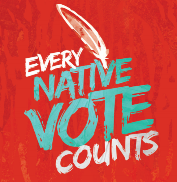every native voice counts