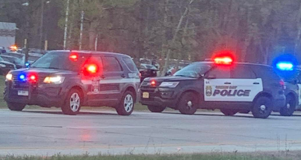 Two killed in shooting at Wisconsin casino; gunman slain