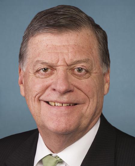 Rep. Tom Cole