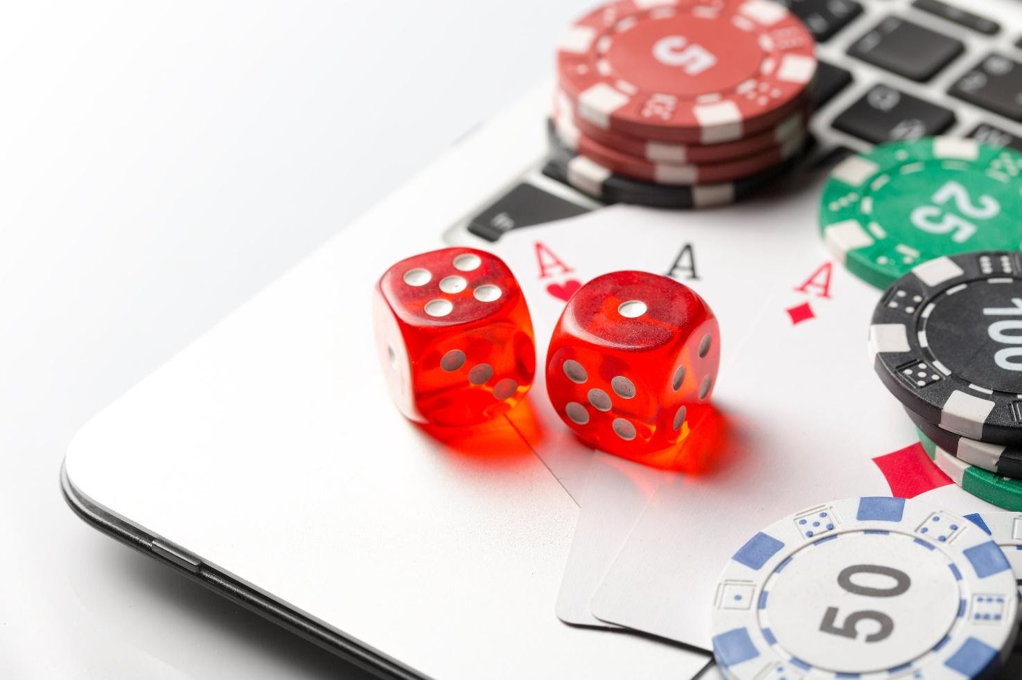 The Advantages of Gambling Casino Games | CV Hannover