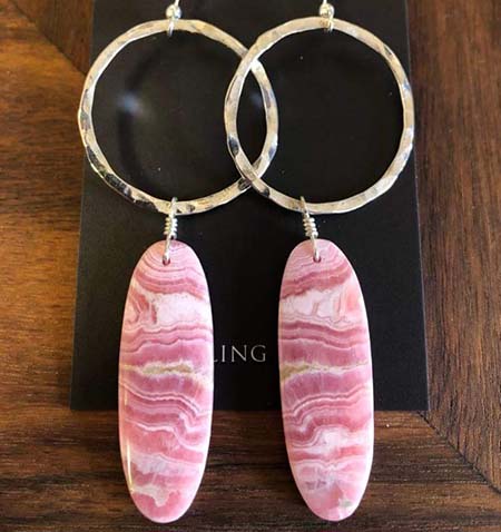 ArvisoEarrings