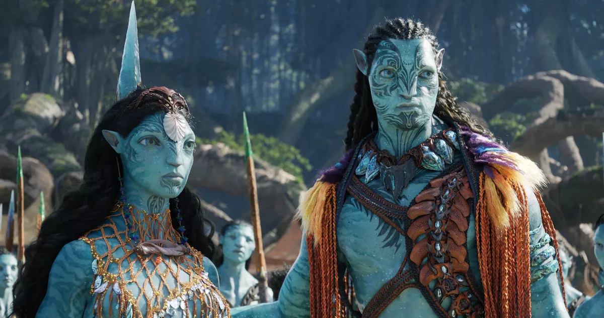 Avatar: The Way Of Water: Director James Cameron Warns People From