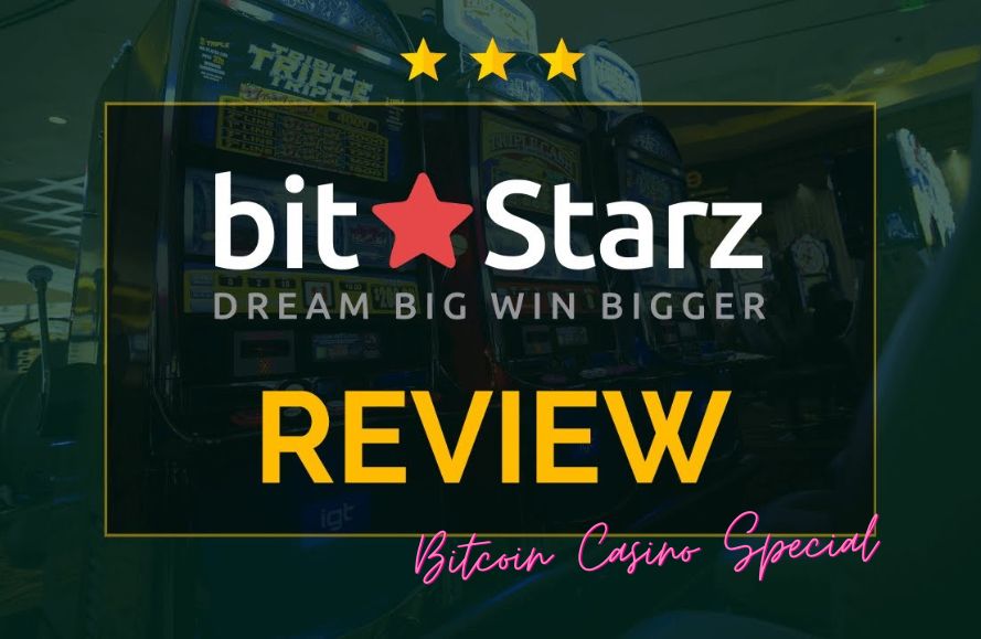 Bitstarz Review Nativs News Online