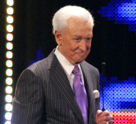 Longtime Host of The Price is Right Bob Barker Who Was Part