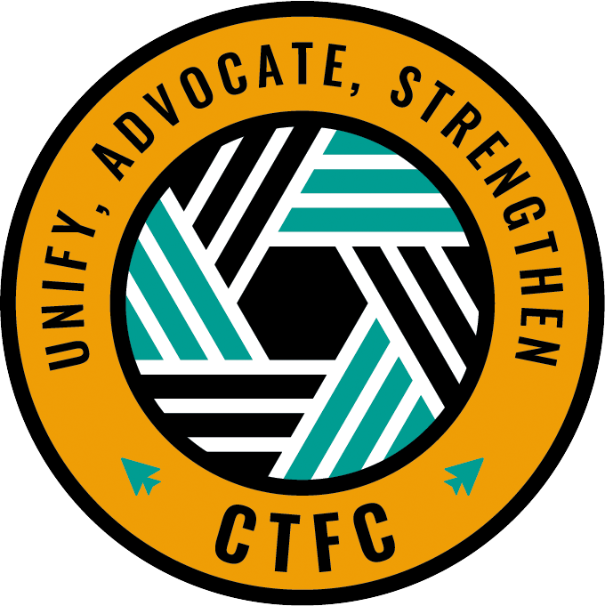 California Tribal Families Coalition logo