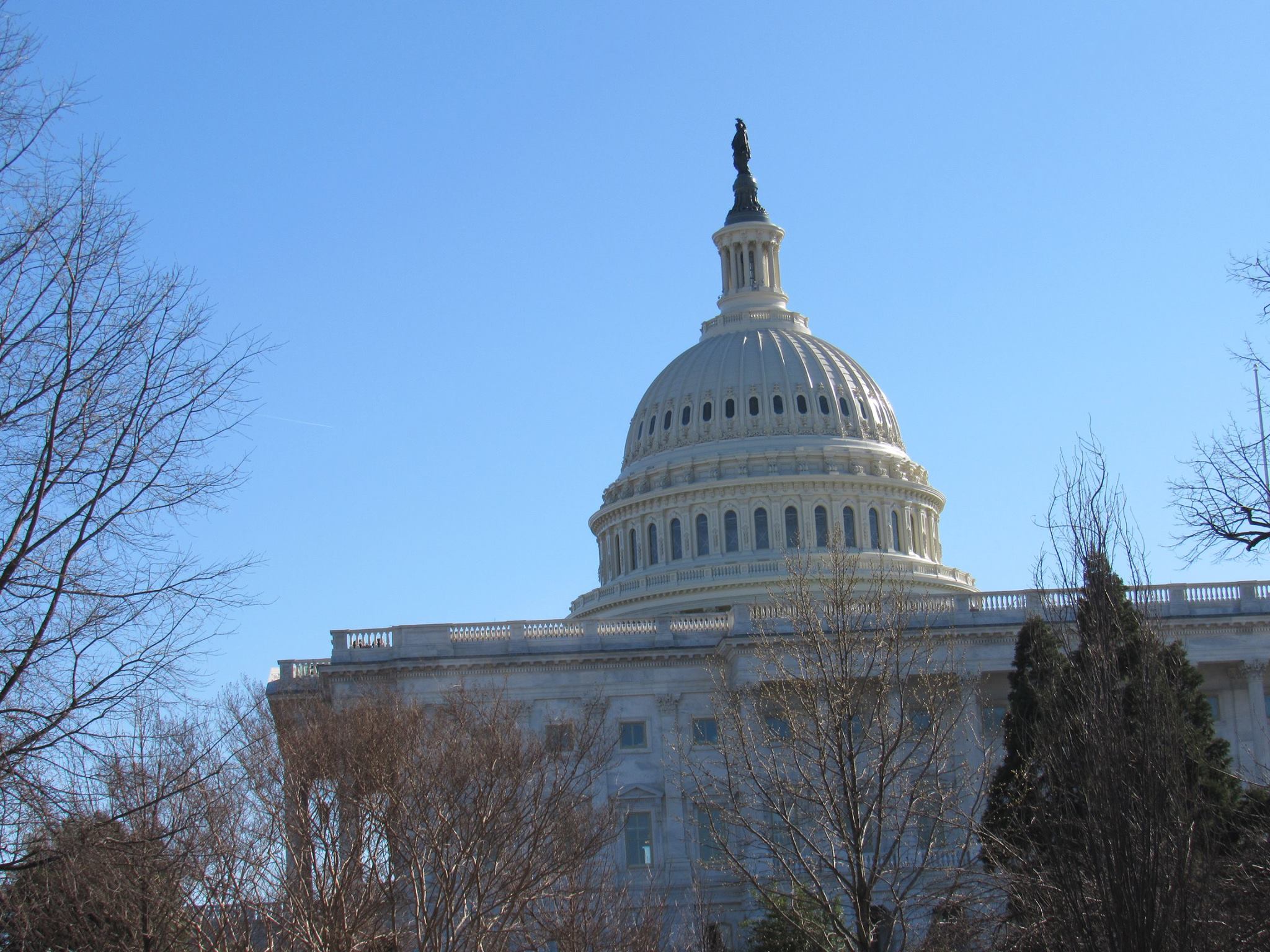 Senate Committee on Indian Affairs to Host Legislative Hearing