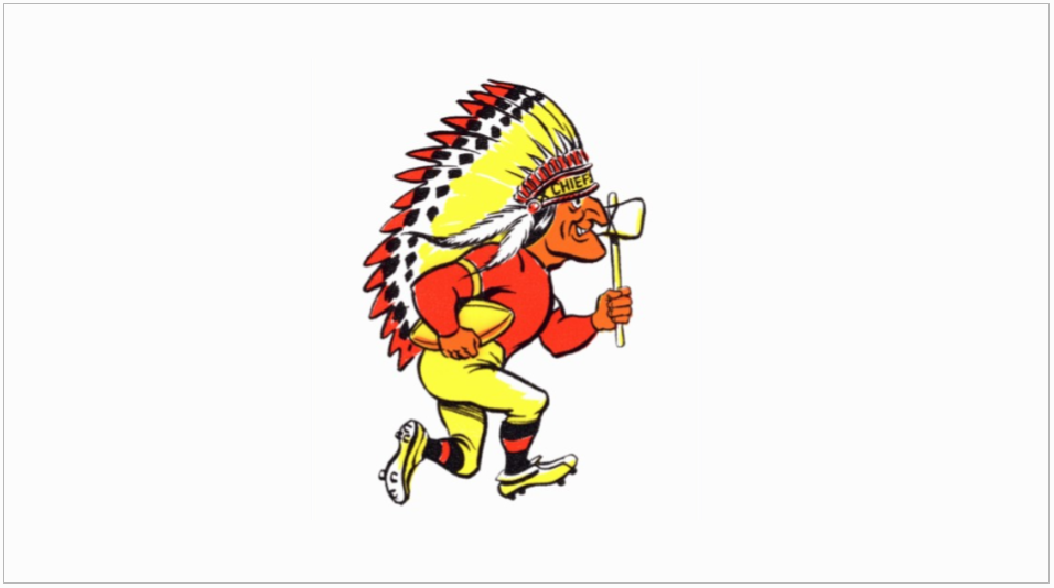 Indian Creek Chiefs Youth Football