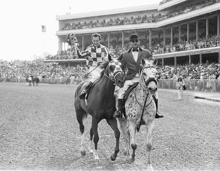 Churchilldowns