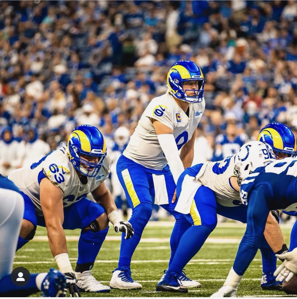 Super Bowl LVI: LA Rams to wear popular throwback unis for big game