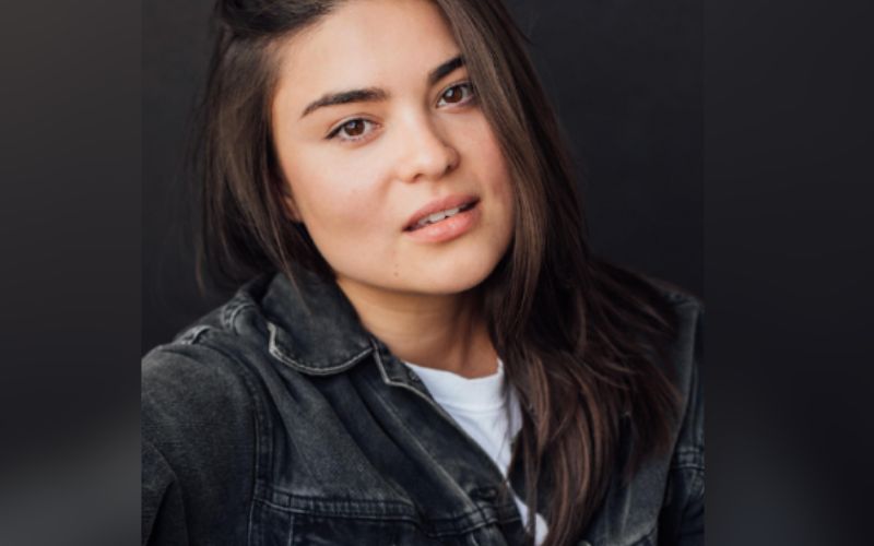 Devery Jacobs