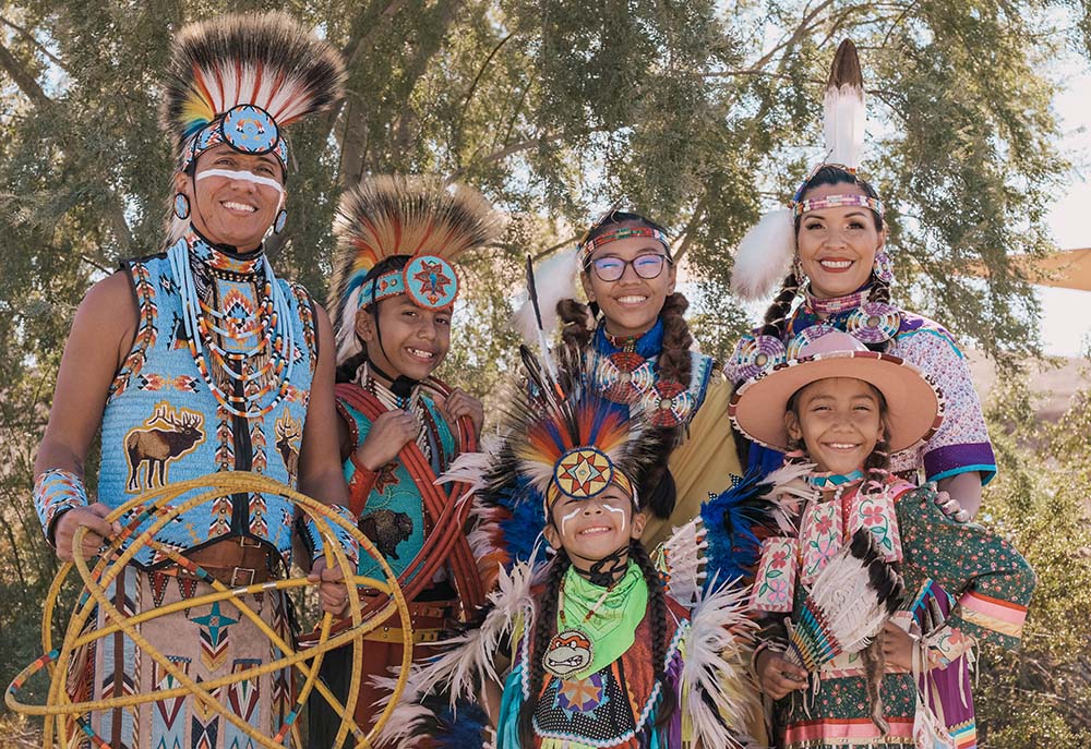 Heard Museum  Celebrating Indigenous Creativity