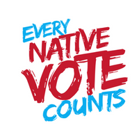 Every Native Vote Counts