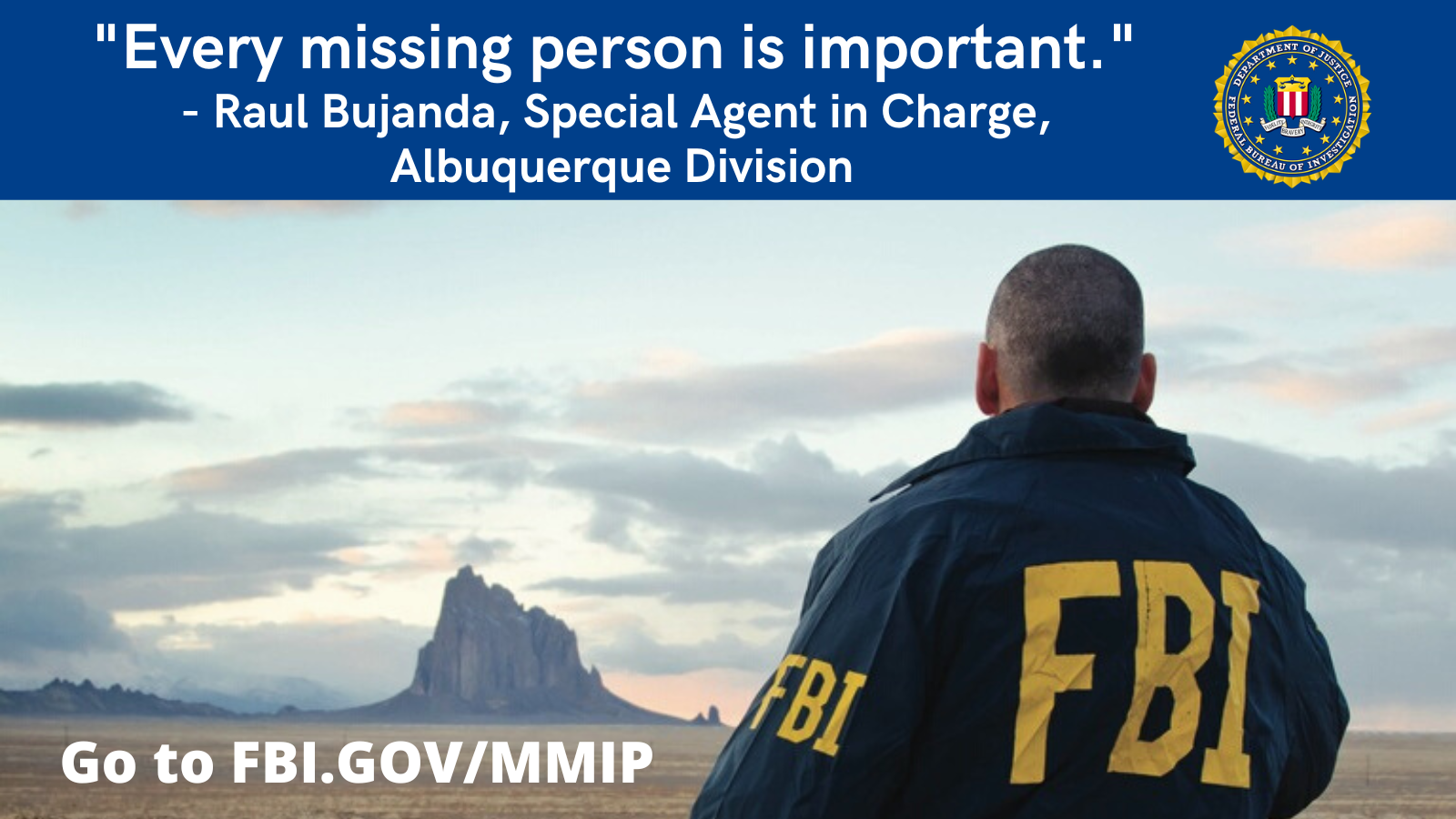(Courtesy FBI)