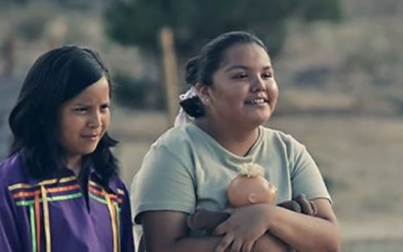 Frybread Face and Me