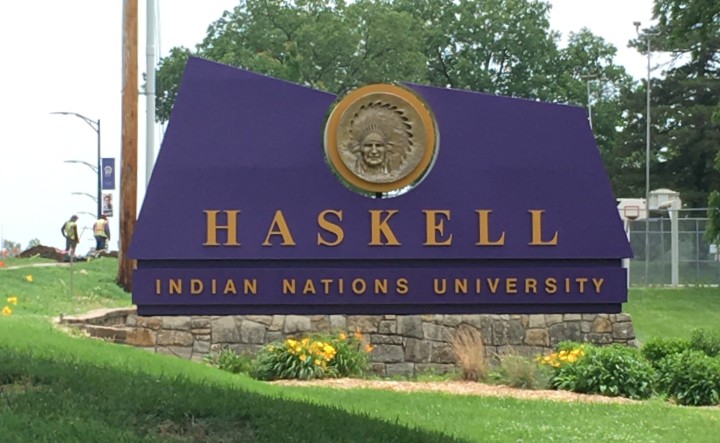 Haskell Indian Nations University Receives $20 Million for Indigenous Science Hub