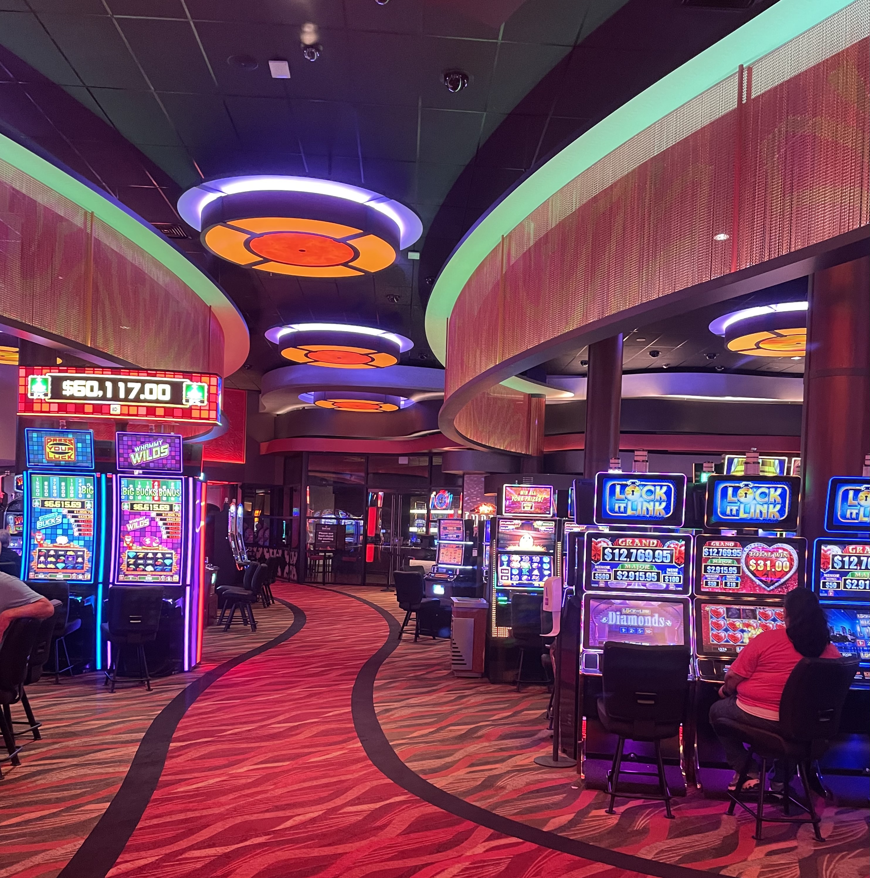 FY 2022 Indian Gaming Revenue Breaks Records at $40.9 Billion