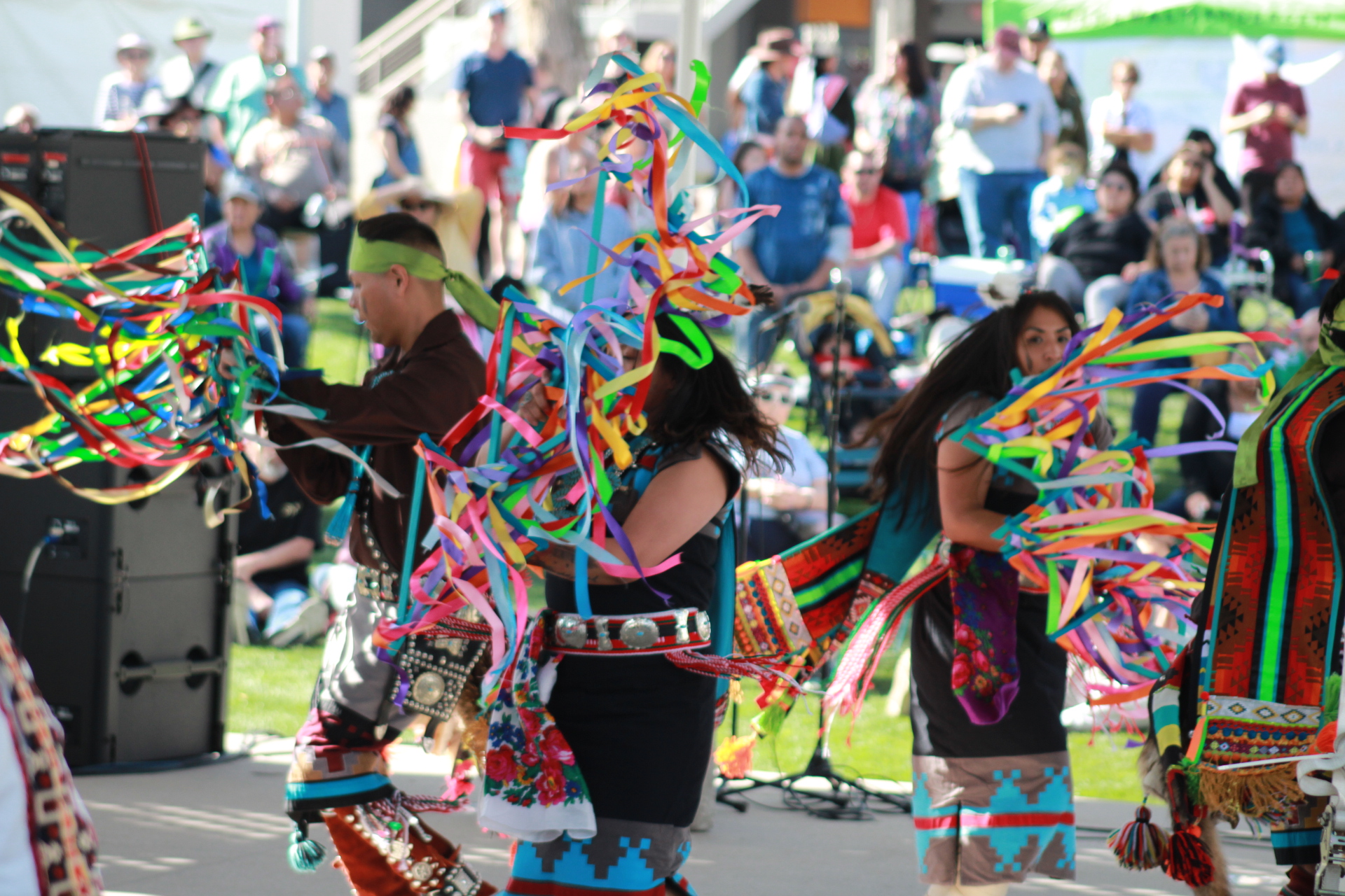 Arizona Indian Festival Highlight of Western Week in Scottsdale Arts