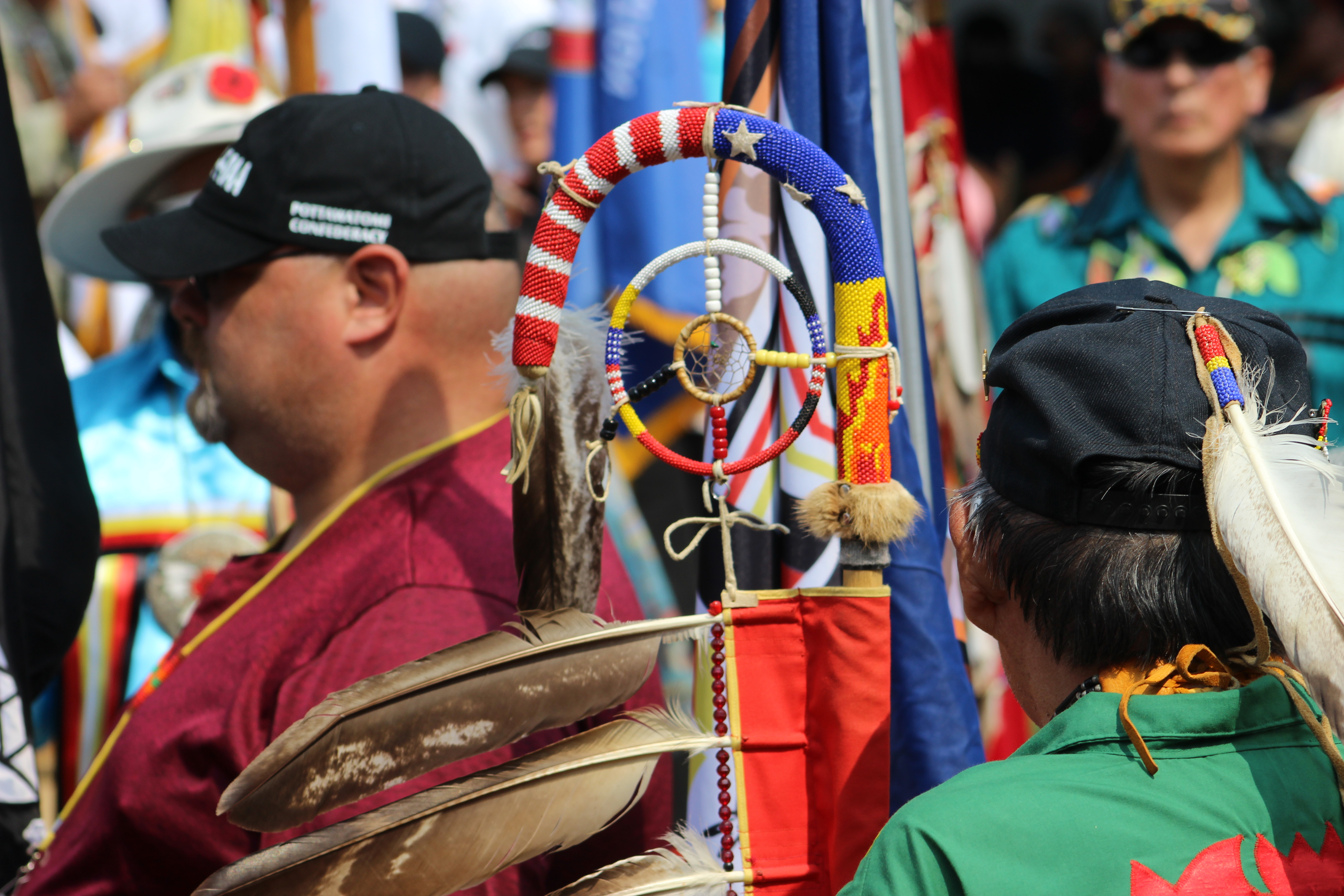 (Photo/Levi Rickert)