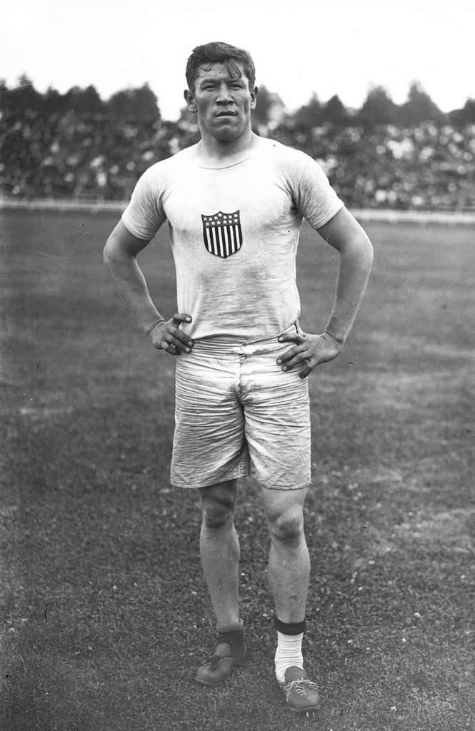 The Restoration of Jim Thorpe’s Olympic Gold Medals It is About Time