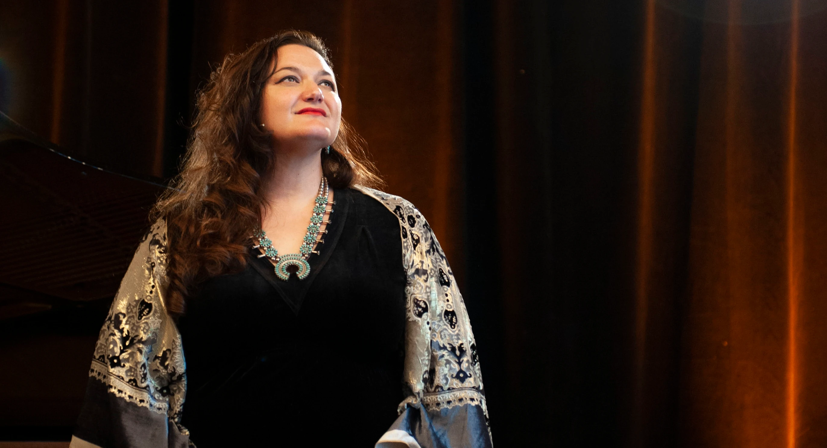 Native American Soprano Will Honor Her Ancestor, Chicago’s Indigenous People at Upcoming Opera