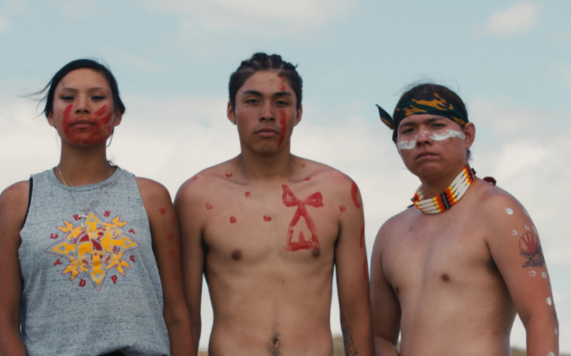 Lakota vs The United States