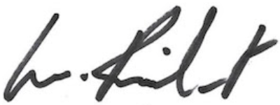 Levi signature