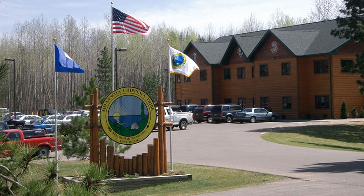 Minnesota Chippewa Tribe Votes to Remove Blood Quantum from