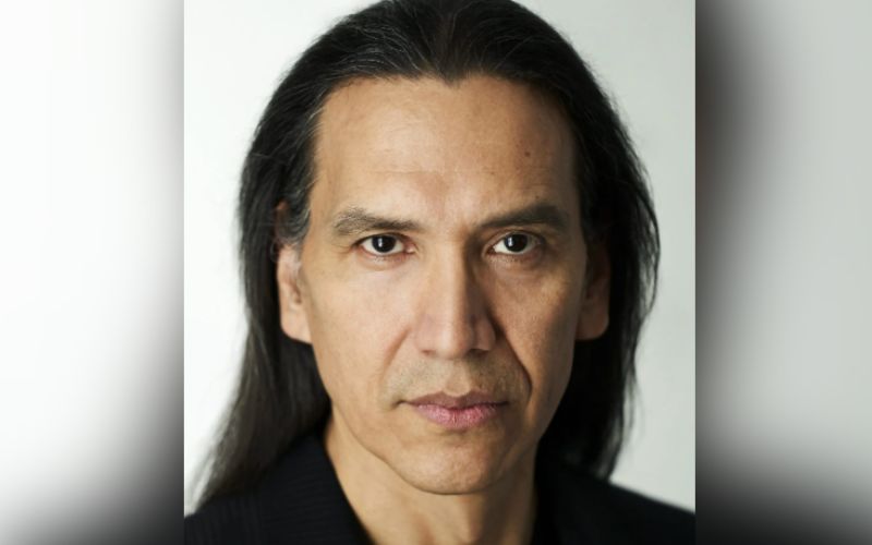 Michael Greyeyes 2