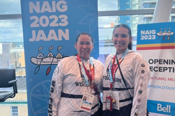 Nova Scotia to host North American Indigenous Games in 2023