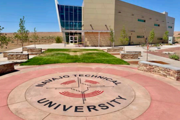 The Tribal College and University Building Bridges Grant Program ...