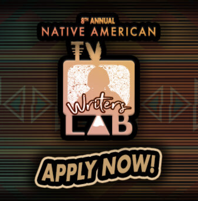Native American Writers Lab