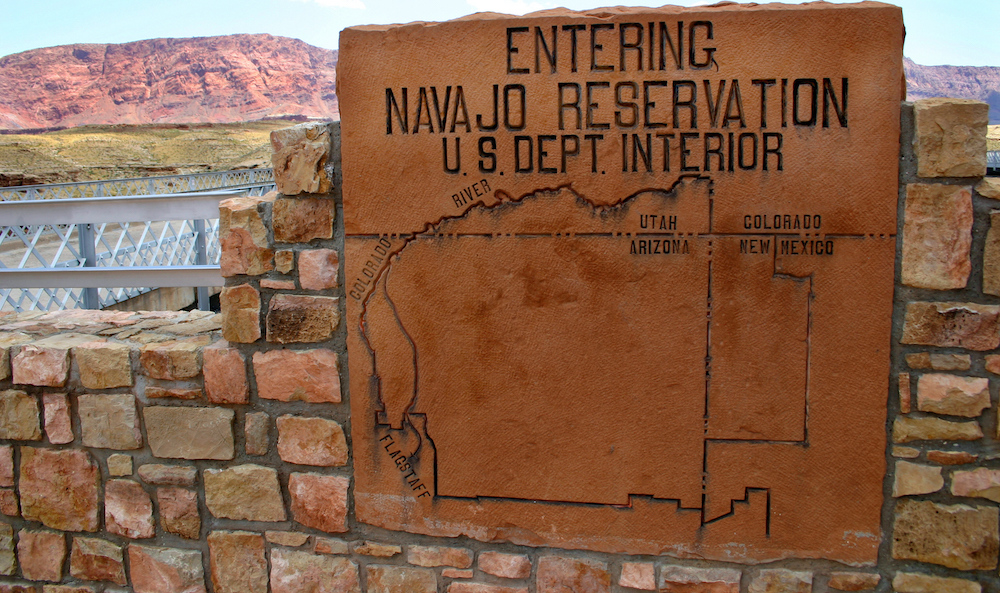 A Legacy of Harm: The Navajo Nation Demands Justice for Uranium Mining Victims