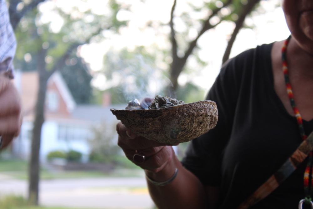 Saint Paul Public Schools unanimously supports smudging in classrooms