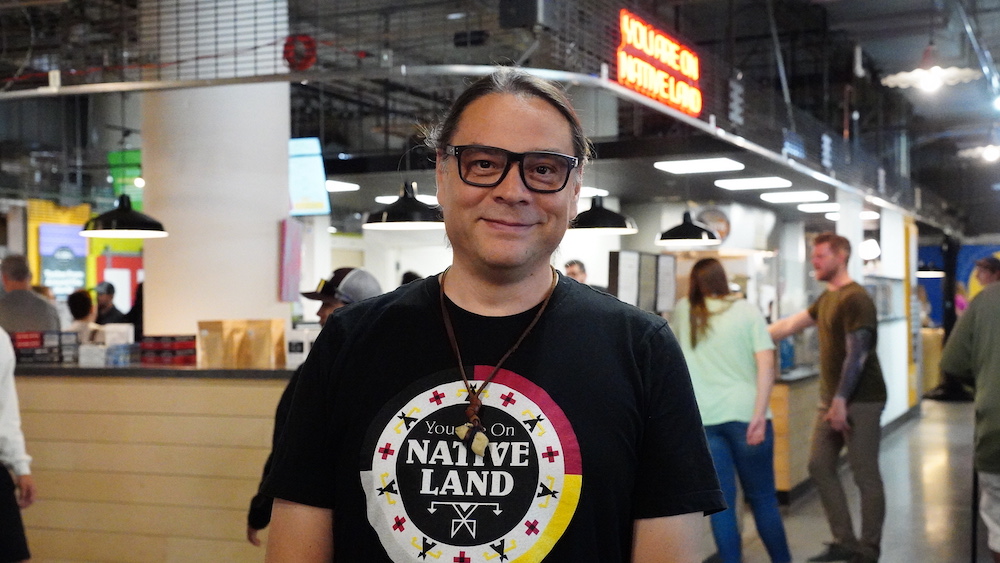 Award-Successful Sioux Chef Launches Indigenous Foods Lab – Banos Online