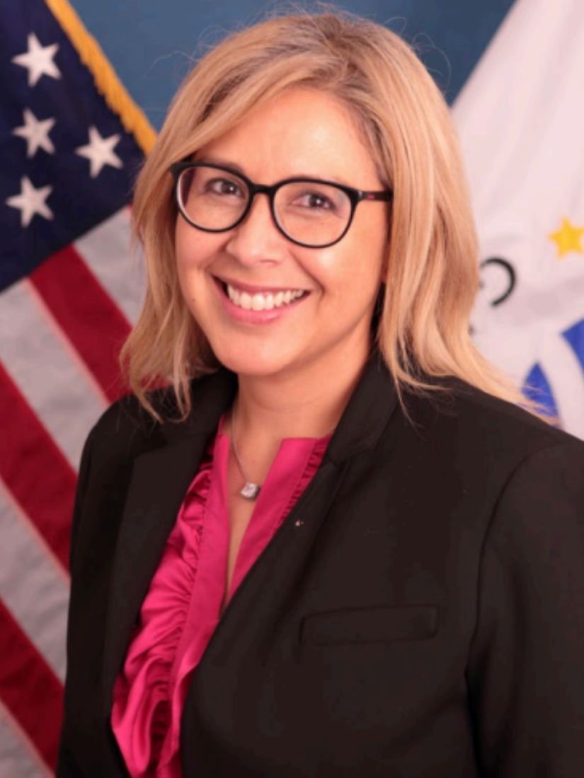 National Indian Gaming Commission Announces Sharon Avery as Acting Chair