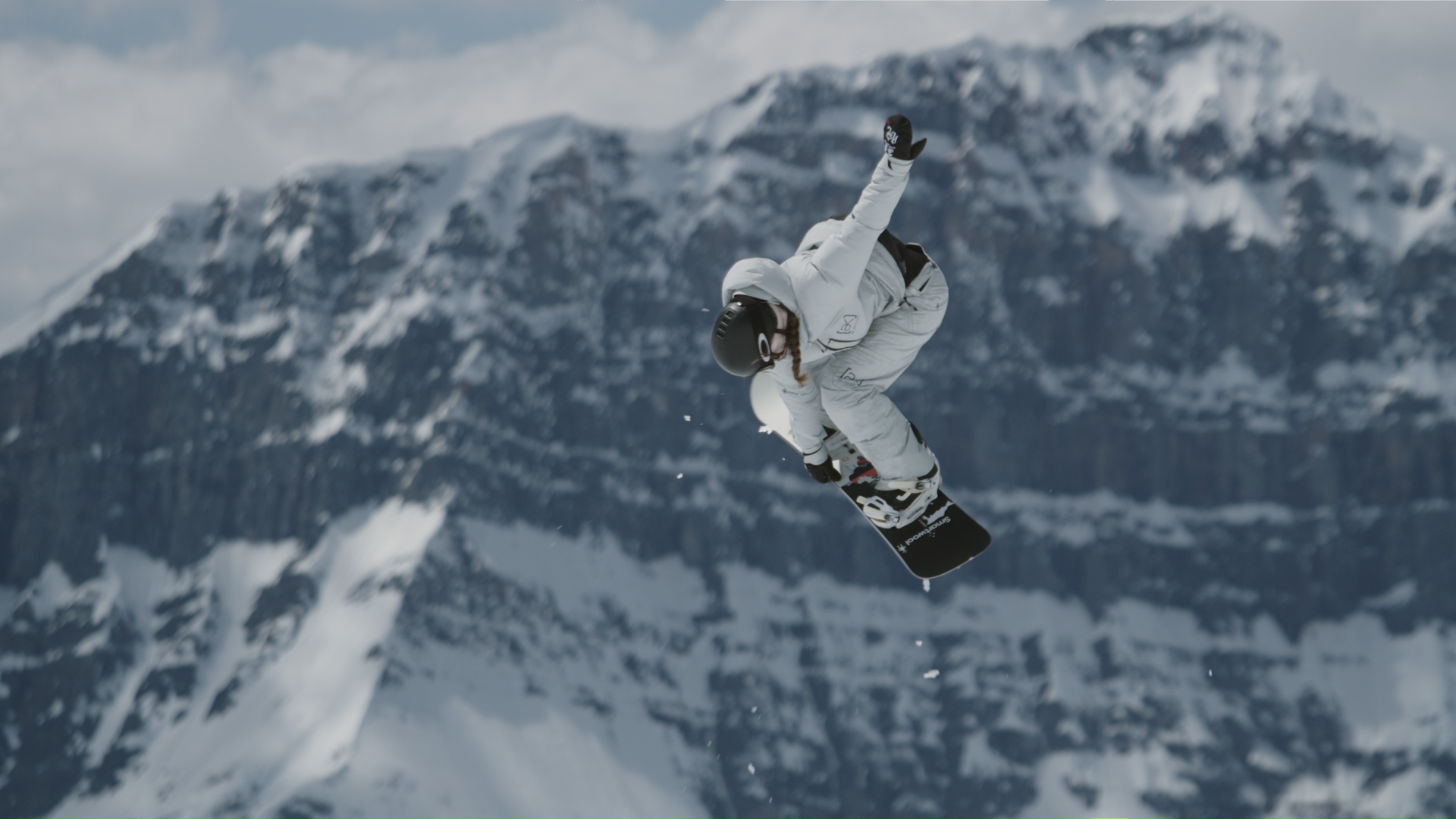 Habit discount de snowboard