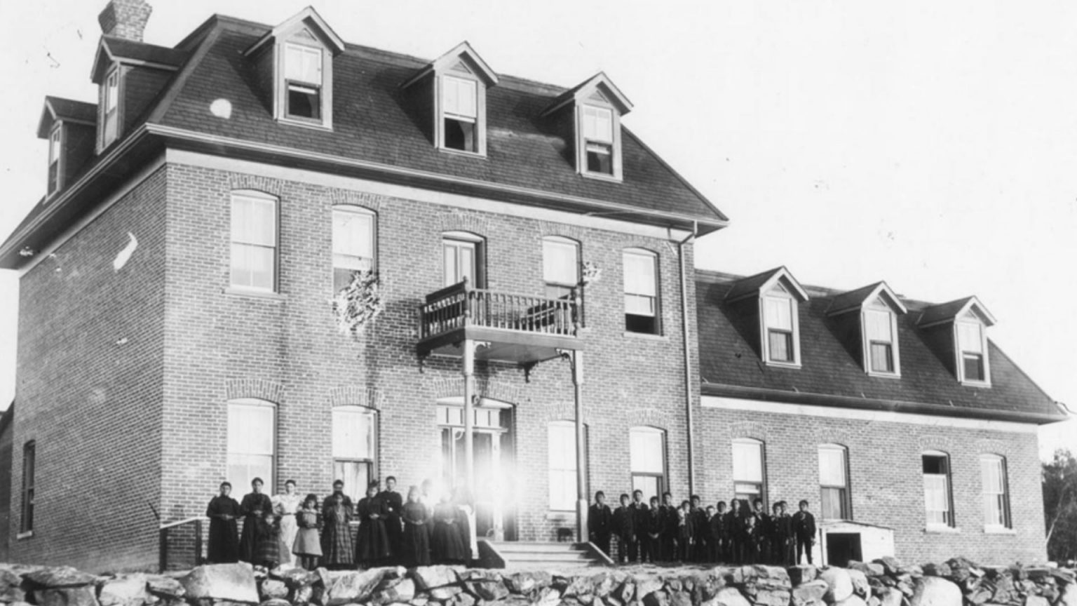 Indian Residential Schools Native News Online
