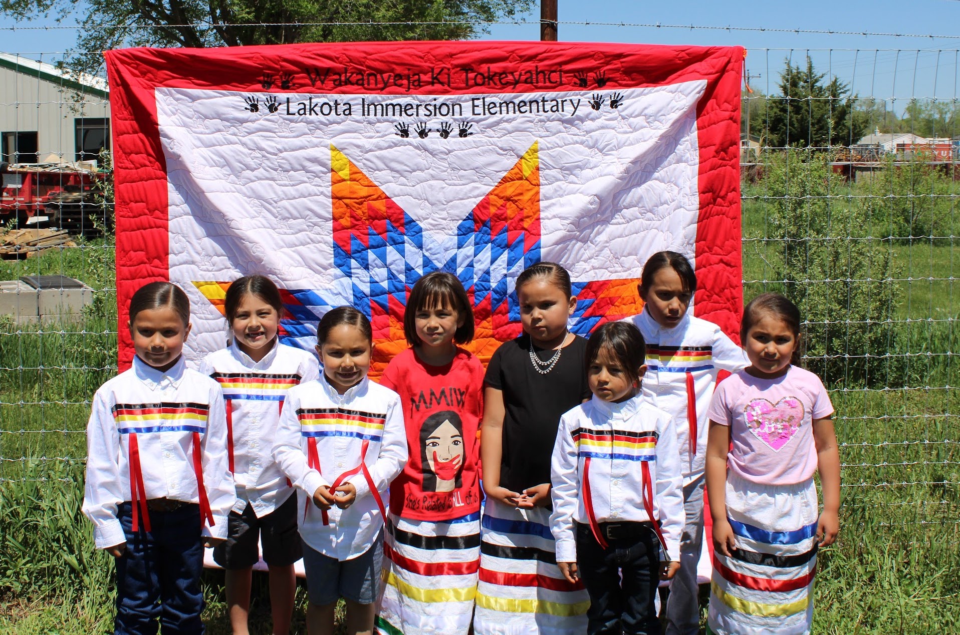 Despite Legislative Defeat, Backers of Native Education Reform in S.D