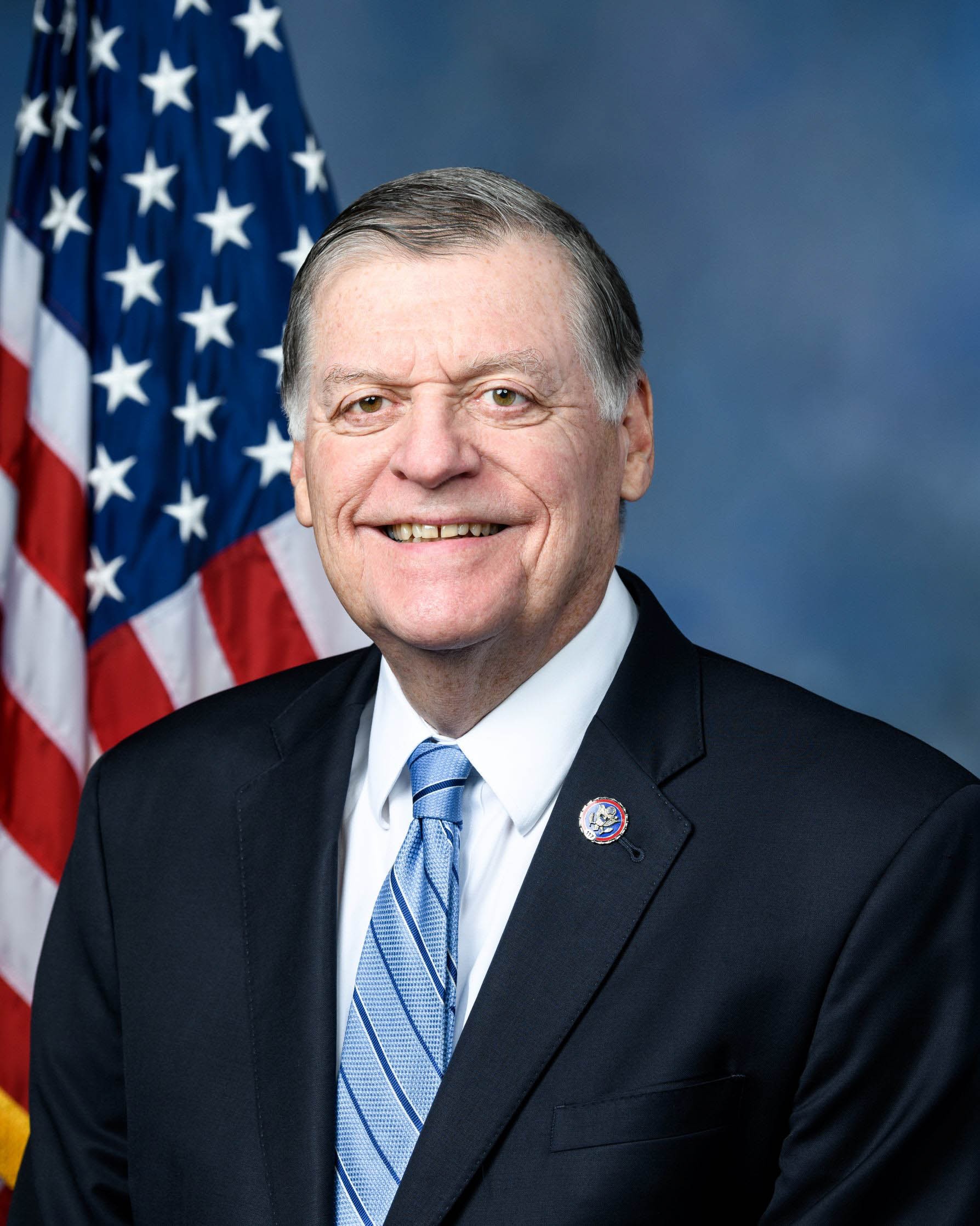 Rep. Tom Cole Set to Lead House Appropriations Committee