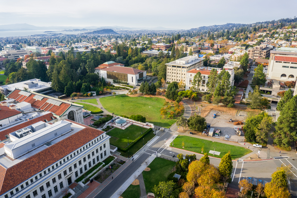 Slow Repatriation Efforts Plague UC Berkeley Sovereignty