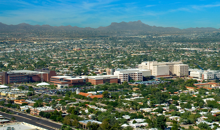 First Lady Jill Biden to Visit the Tohono O’odham’s Cancer Center on ...