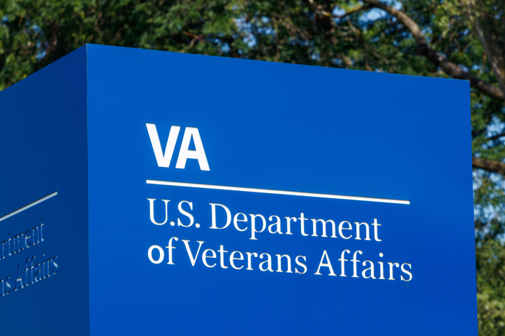 Veterans Administration Cuts 1,000 Jobs