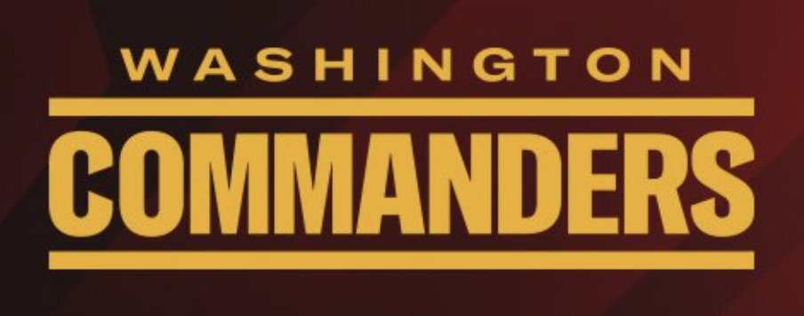 Washington Commanders on Twitter: Sunday. 