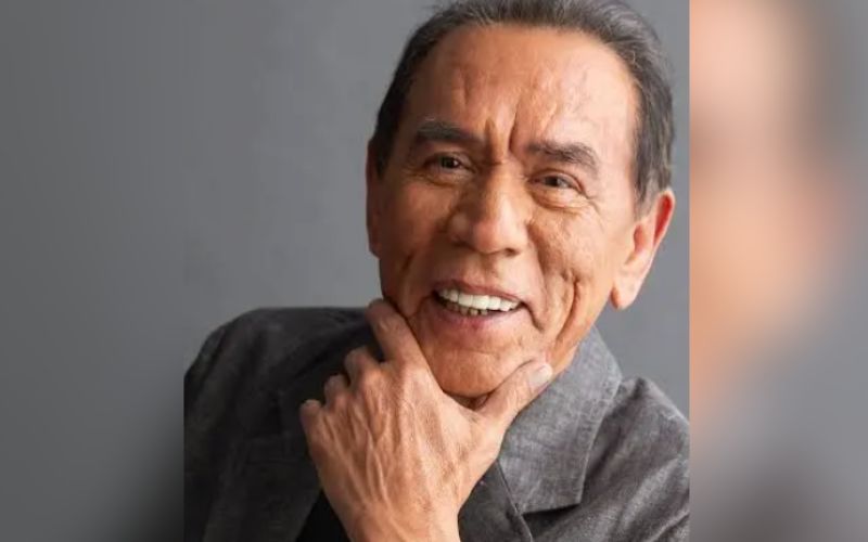 Wes Studi