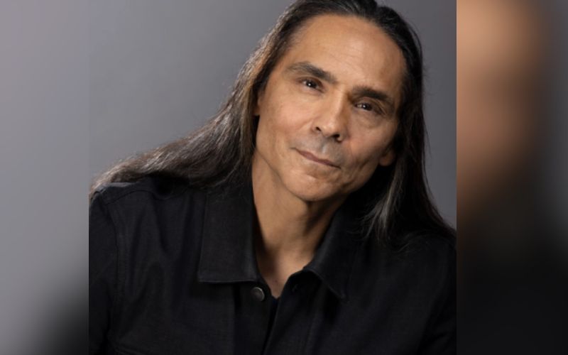 Zahn McClarnon