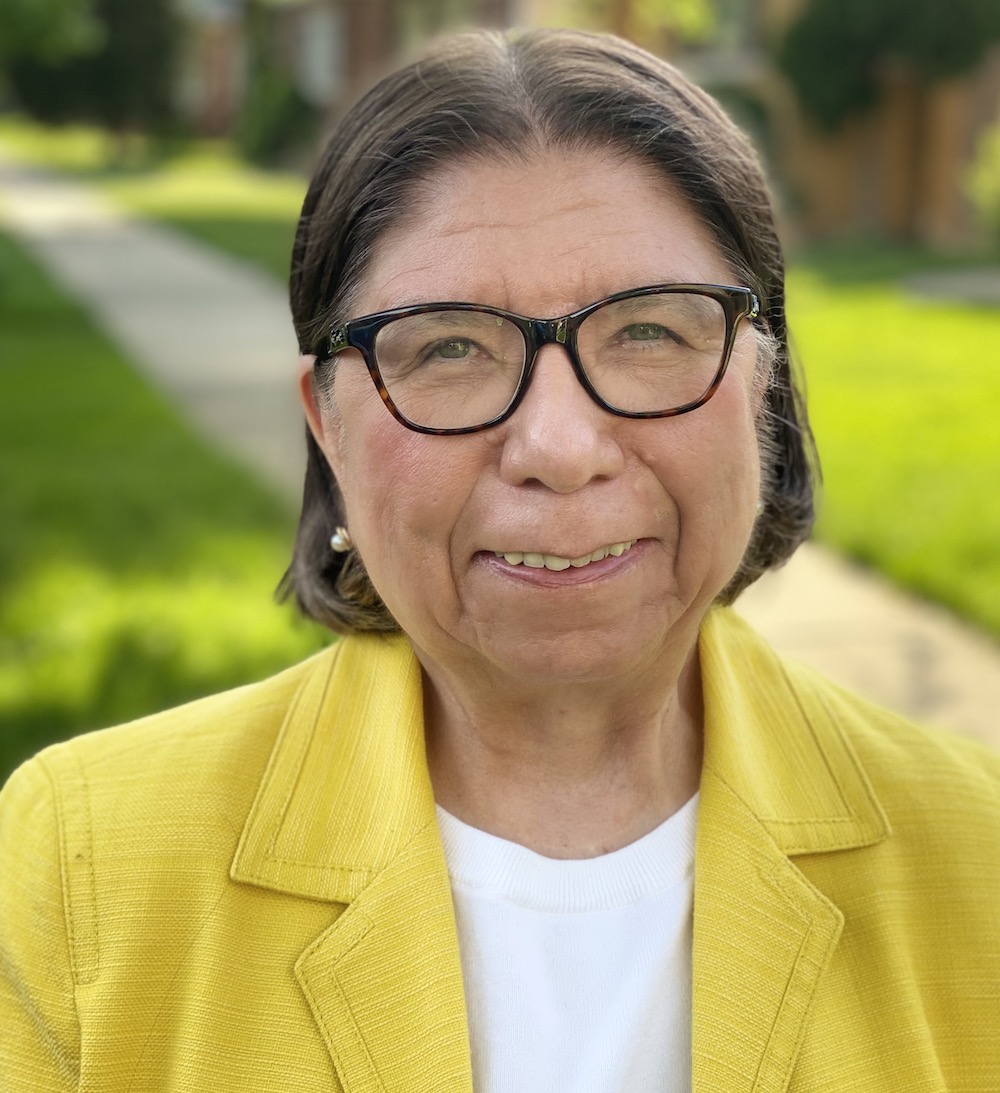 Ojibwe educator, Illinois Native organization granted $50,000 to further social justice work