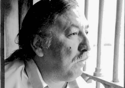 Leonard Peltier (Photo/File)