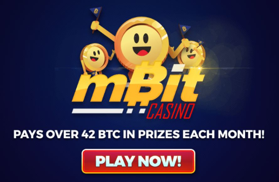 mBitcasino