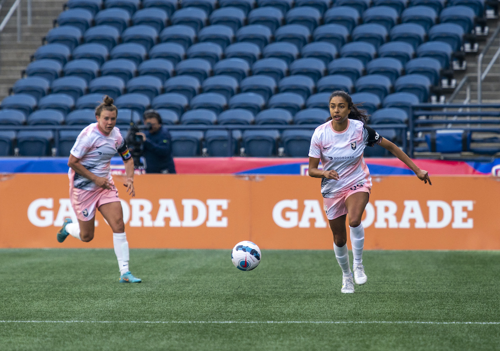 Madison's Pro Soccer Team to Break In Home Field With Exhibition Game  Tonight