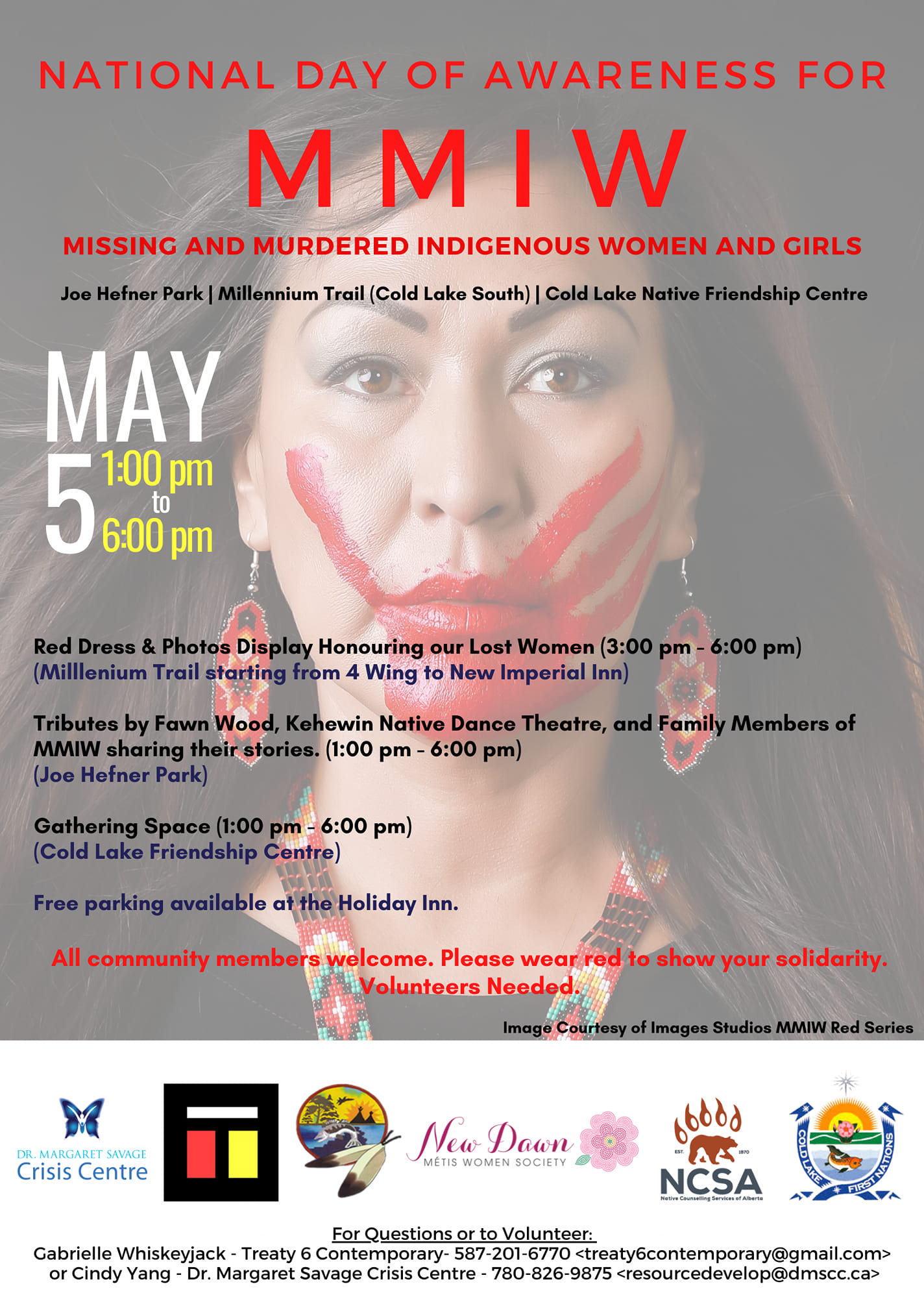 MMIW Clothing Missing Murdered Indigenous Women Awareness Silent